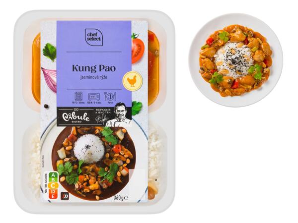 KUNG PAO