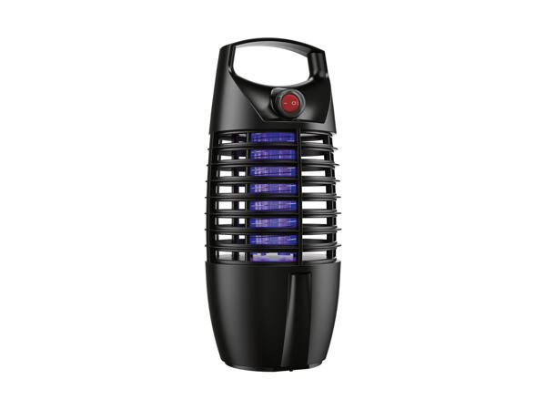 Lampe UV piège à insectes