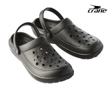 Adult's Clogs