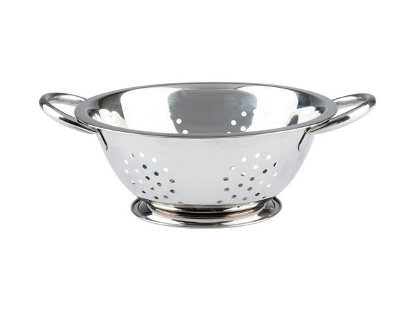 Stainless Steel Kitchen Utensils