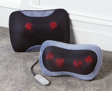 Shiatsu Massage Cushions