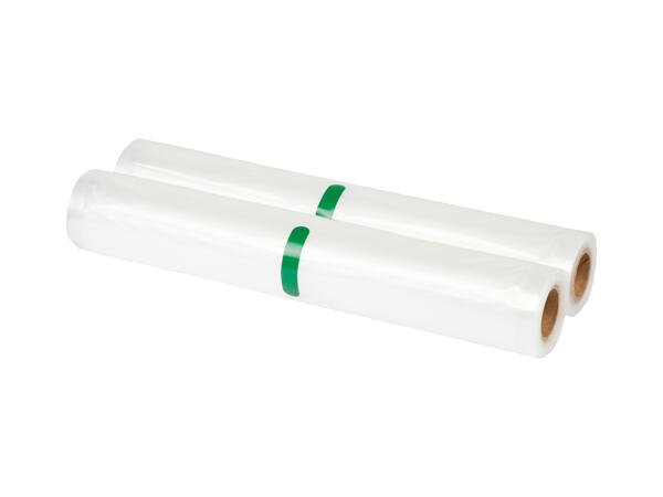 Vacuum Sealer Rolls