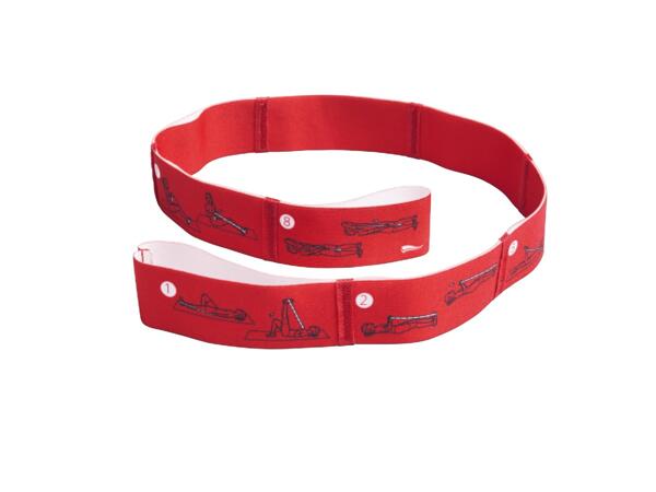 Resistance Band / Abdominal Trainer / Resistance Band Set