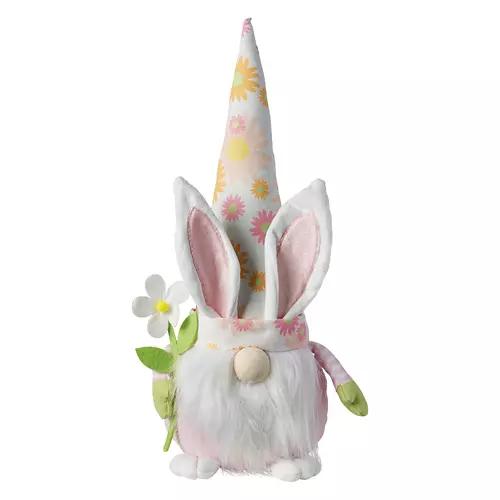 LED Bunny Gnome - Daisy