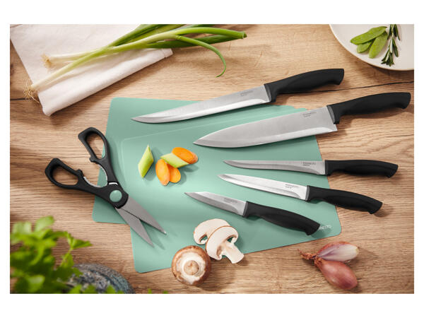 Knife Set