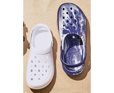 Adult's Clogs