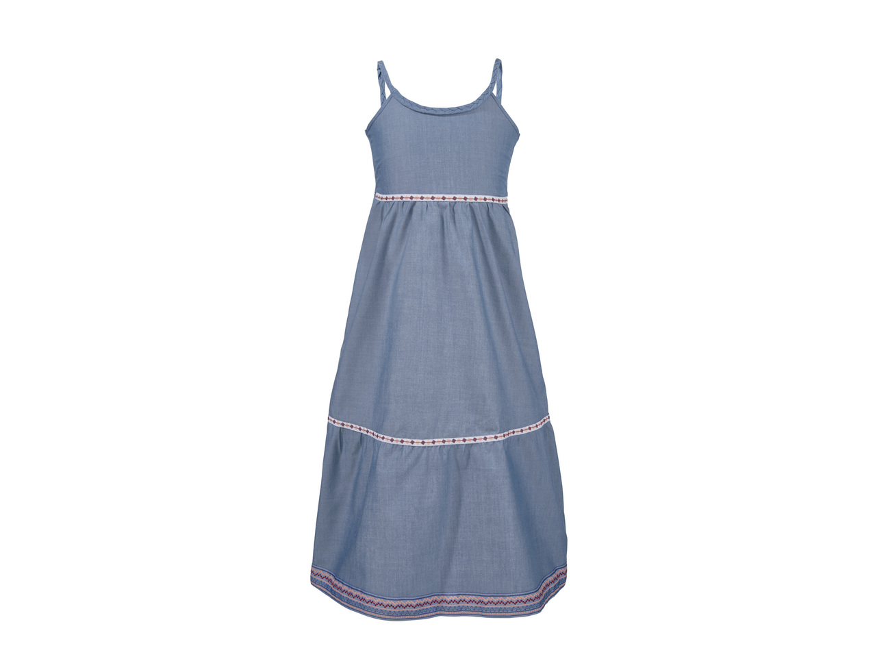 LUPILU BY HEIDI KLUM Kids' Maxi Dress