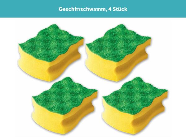 Reinigungszubehör