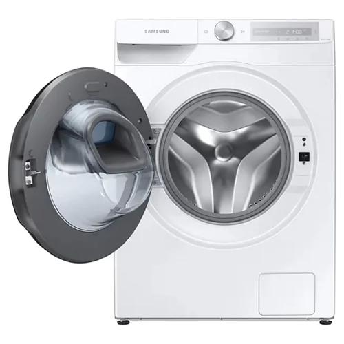 SAMSUNG Waschtrockner WD6500, WD10T654ABH/S5