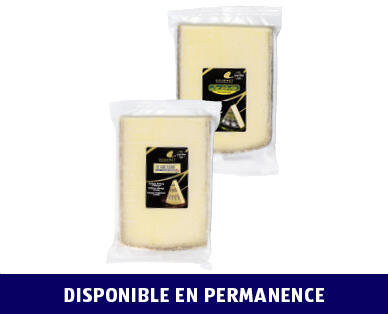 GOURMET
SPÉCIALITÉS DE FROMAGES SUISSES