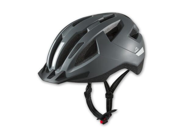 Kinder/Erwachsenen Fahrradhelm mit Rücklicht