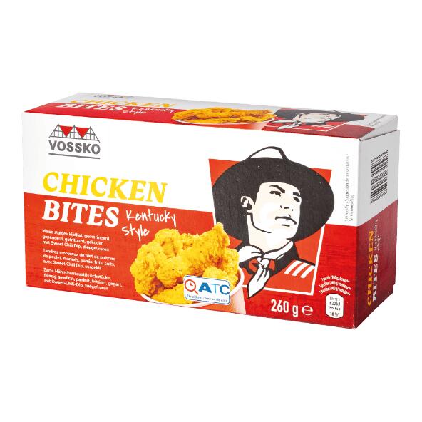 Chicken Bites