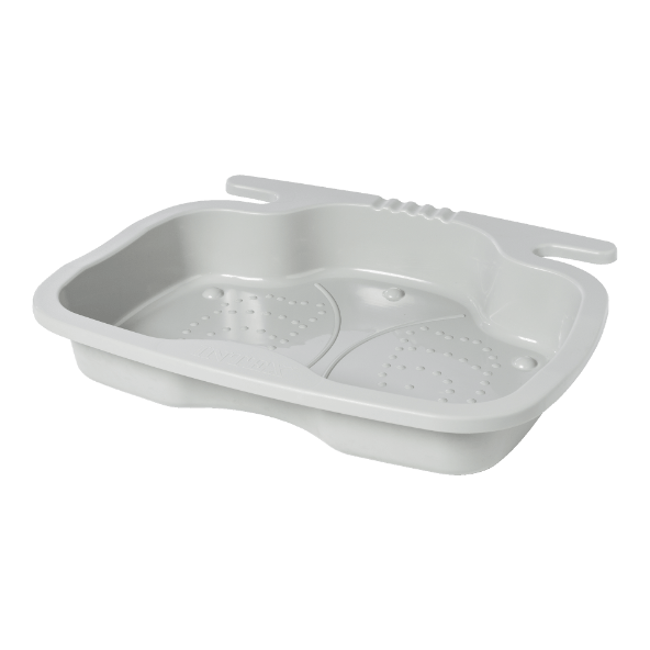 INTEX(R) 				Fußbad für den Swimmingpool