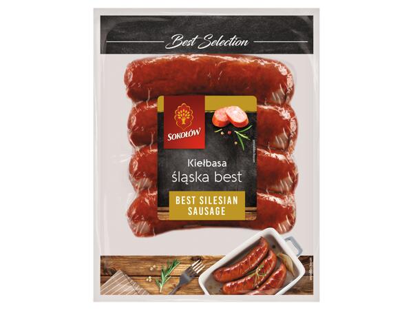 Sokolow Best Silesian Sausage
