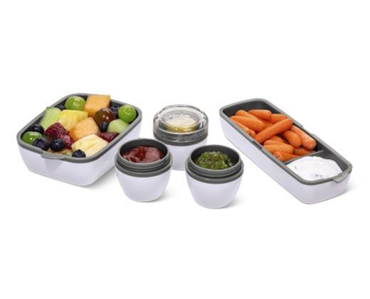 Crofton 
 To Go Assortment Pack