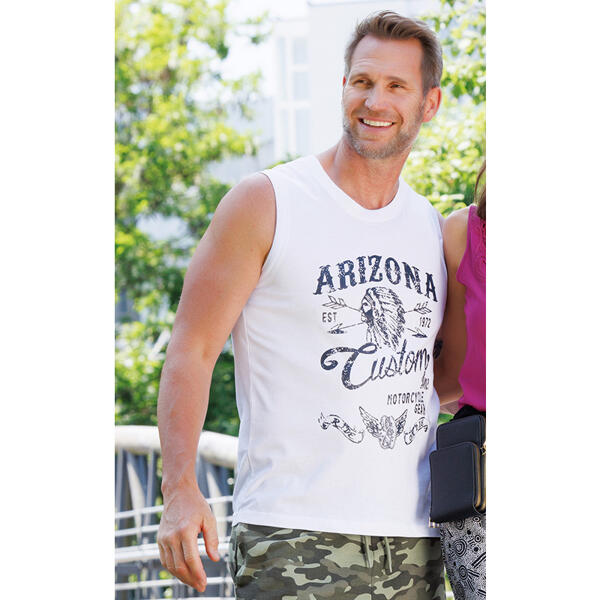 Tank Top 2er-Set