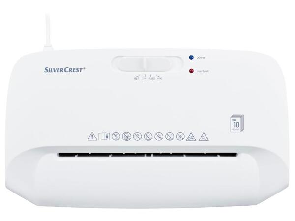 Skartovačka SAV 300 A2 / TAV 300 A2