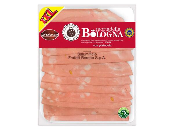 Bologna Mortadella PGI