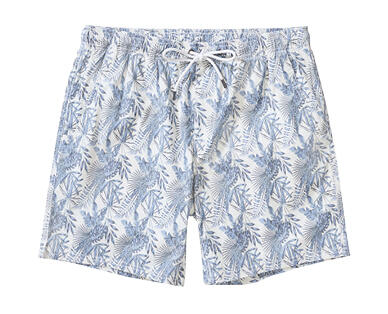 Men's Festival Shorts