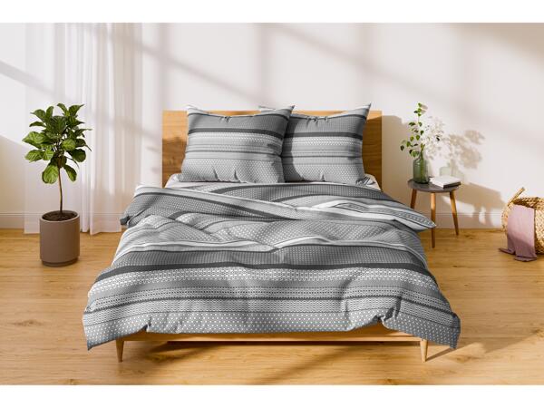 Microfibre Sateen Bedlinen