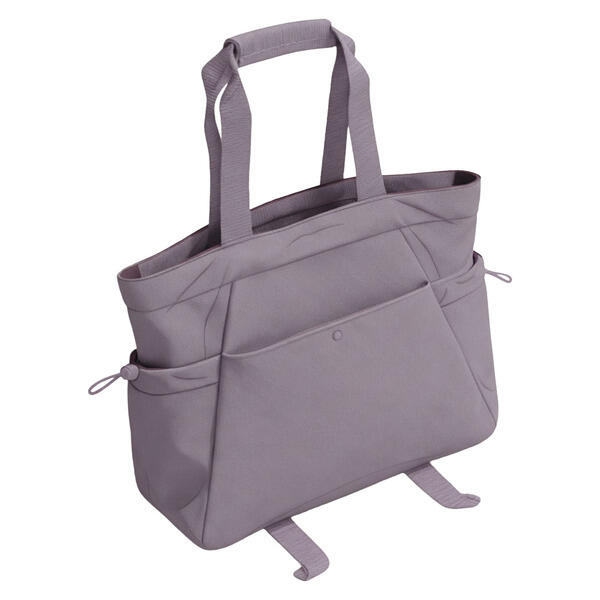 LIVE IN STYLE Fitness Carryall - Lilac