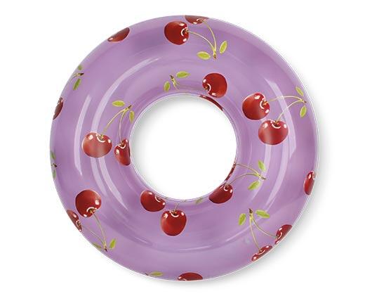 Crane Candy, Cherry or Rainbow Swim Ring