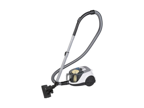 Philips Aspirateur sans sac Power Cyclone 4