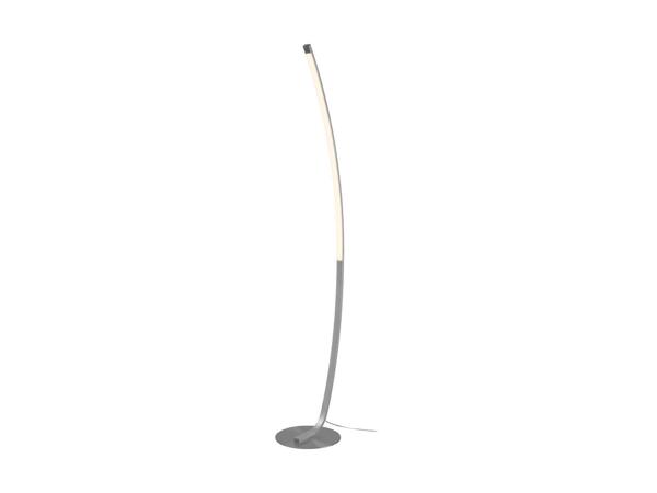 LIVARNO HOME(R) LED-gulvlampe