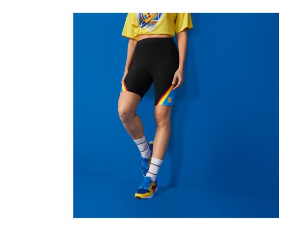 Ladies' Lidl Cycling Shorts