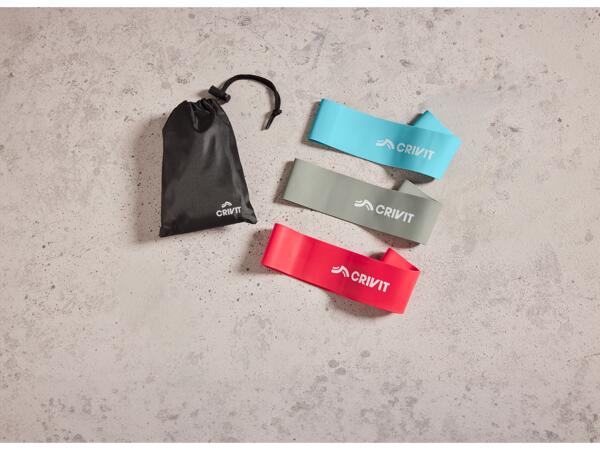 Fitness Accessories