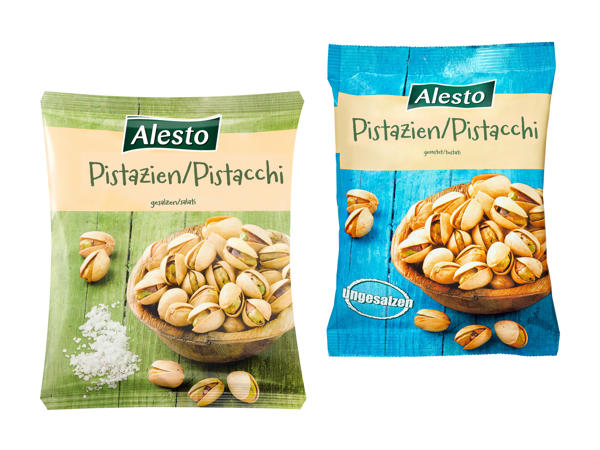 Pistaches