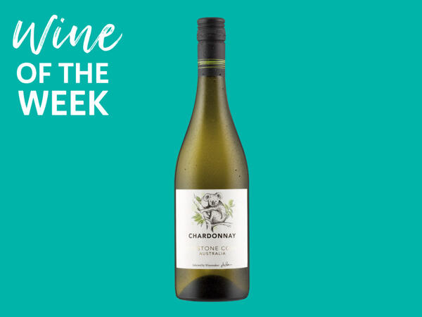 Australian Limestone Coast Chardonnay