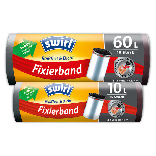 Müllbeutel