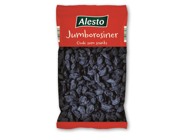 ALESTO Jumborosiner