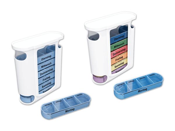 Medikamentenbox