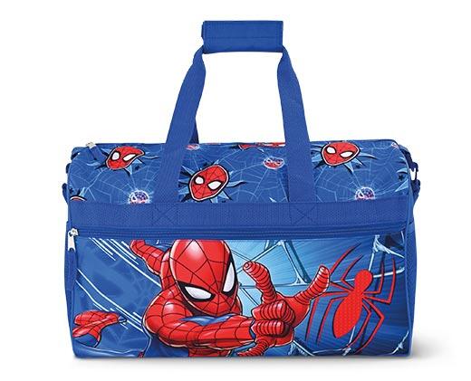 Kids Character Duffle