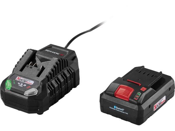 Cordless Impact Wrench