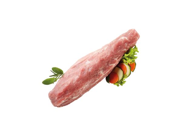 Pork Fillet