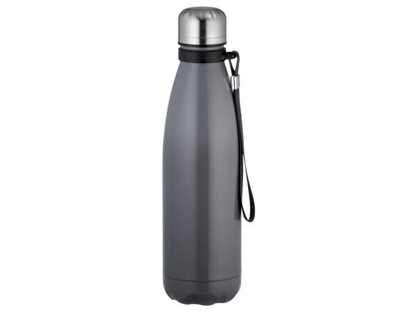 Insulated Bottle, 470ml