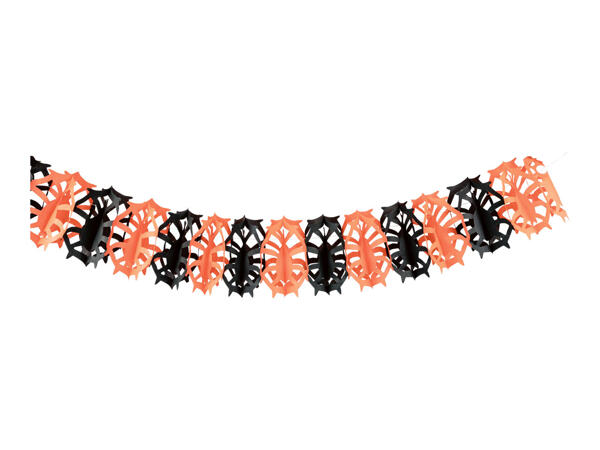 Livarno Home Halloween Hanging Decoration & Bunting