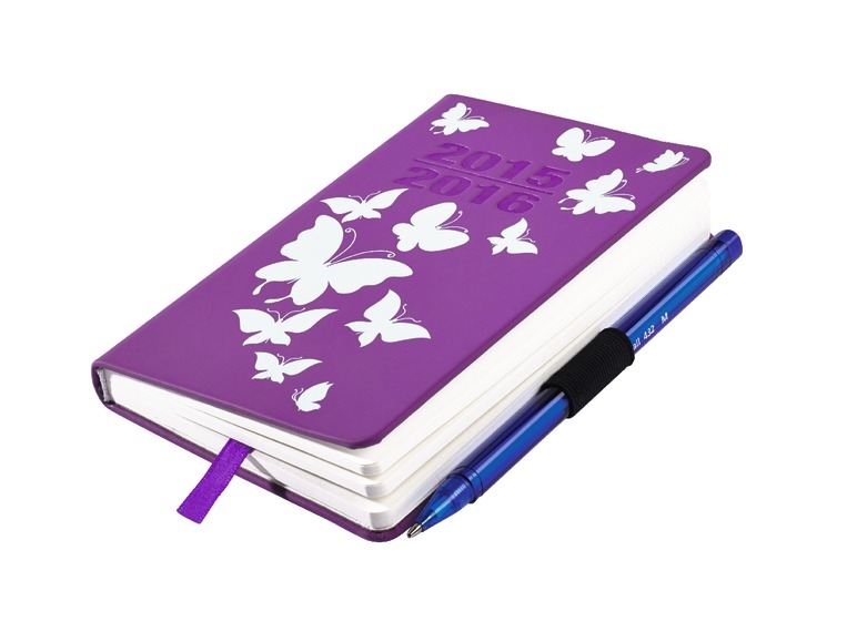 Student Planner 2015/2016
