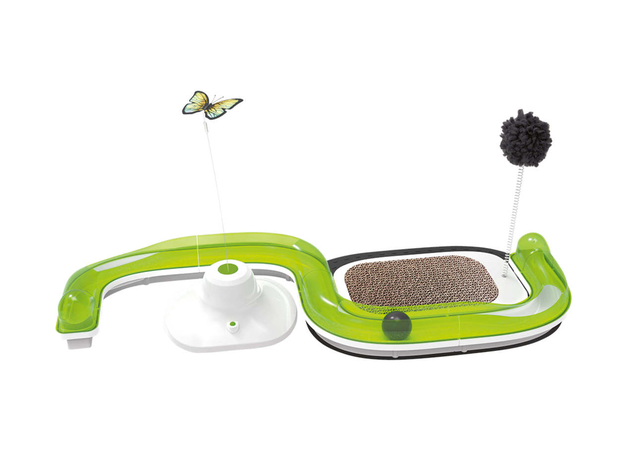 ZOOFARI(R) Kattelegetøj