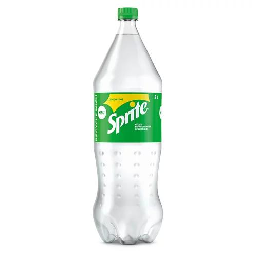 COCA-COLA Sprite
