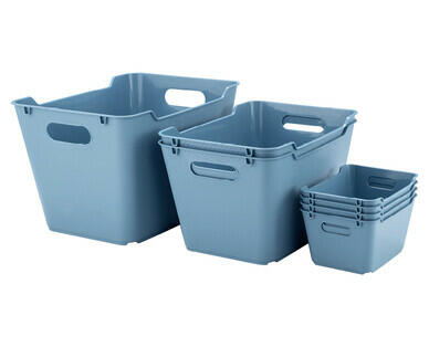 EASY HOME(R)
SCATOLE PORTAOGGETTI DI DESIGN