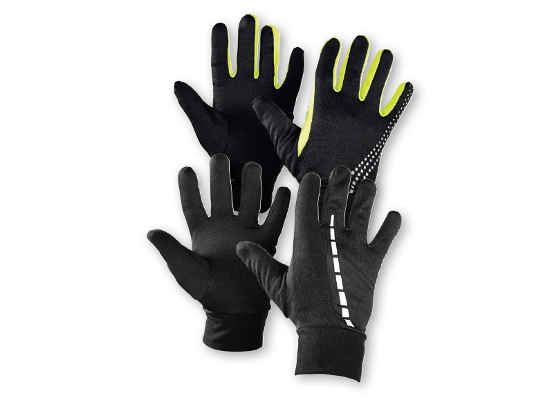 Crivit Ladies' or Men's Performance Gloves