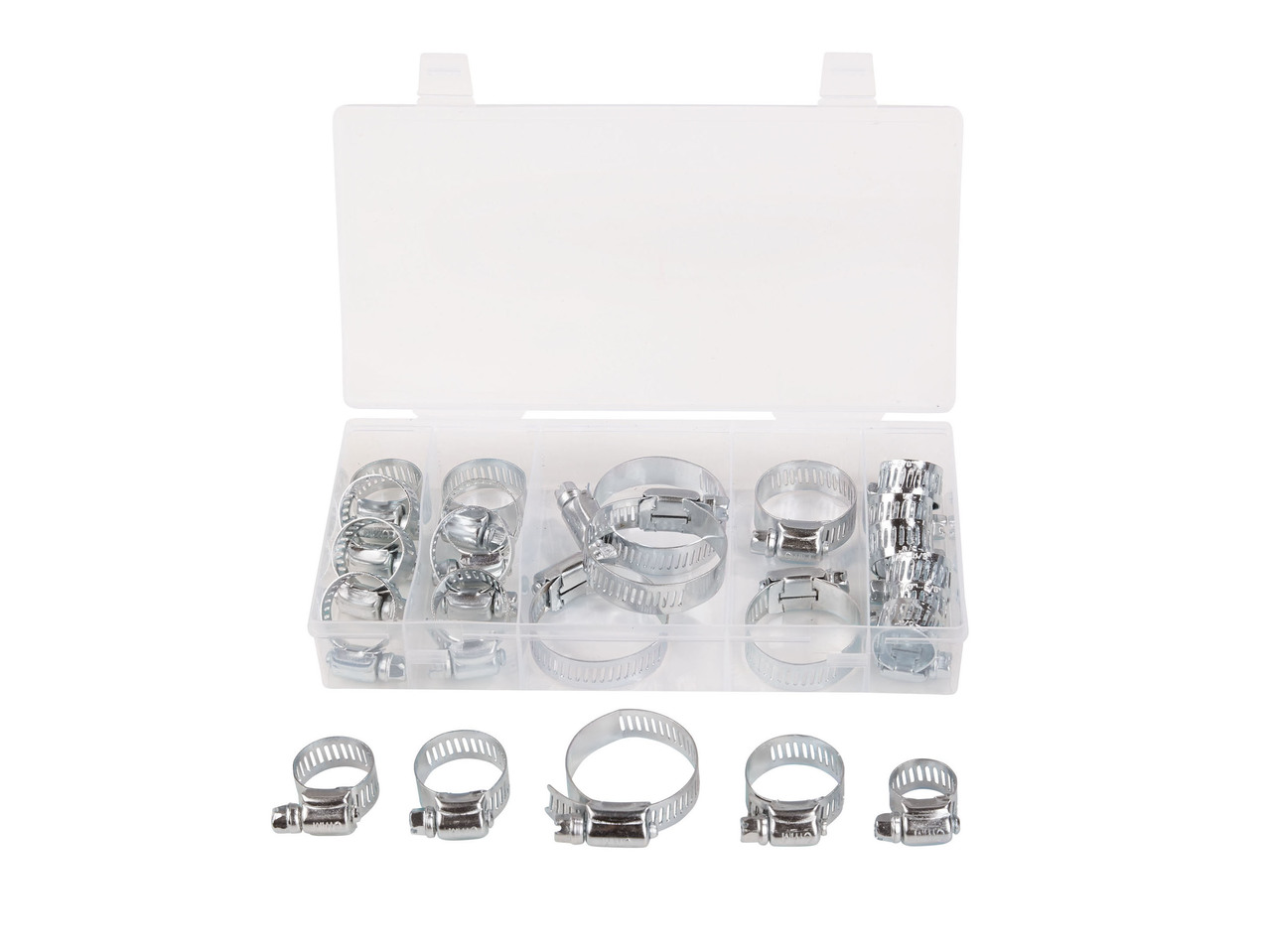Small Parts