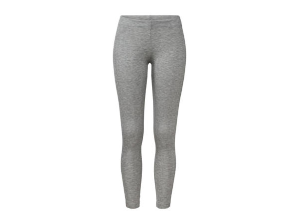 Esmara Adults' Thermal Long Johns