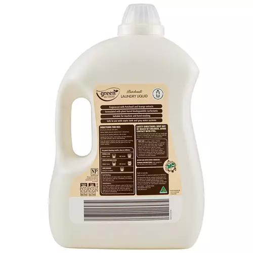 Laundry Liquid 4L