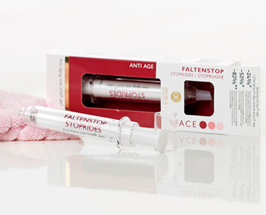 Antirughe OMBIA COSMETICS