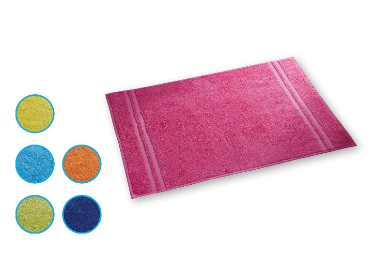 Miomare Bath Mat 50 x 70cm